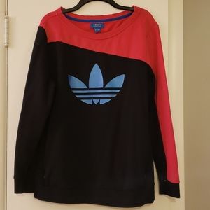 Adidas sweatshirt
